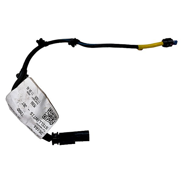 Sensor Airbag Impacto Jeep Renegade T270 2022 521994780