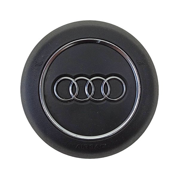Bolsa Airbag Audi A5 Plus 2019 Capa Volante 8W0880201Ar