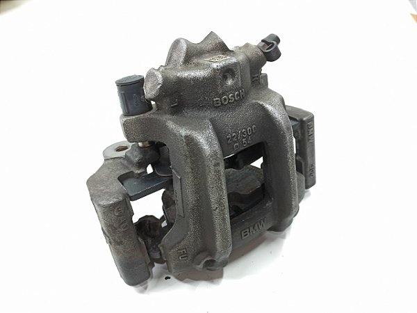 Pinça Freio Dianteira Direita BMW 320I F30 118I 6850650