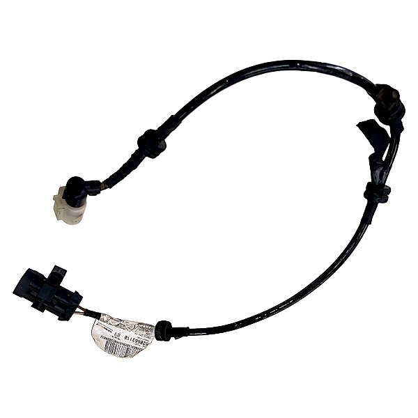 Chicote Elétrico Jeep 2022 52066311 Pinça Traseira Direita