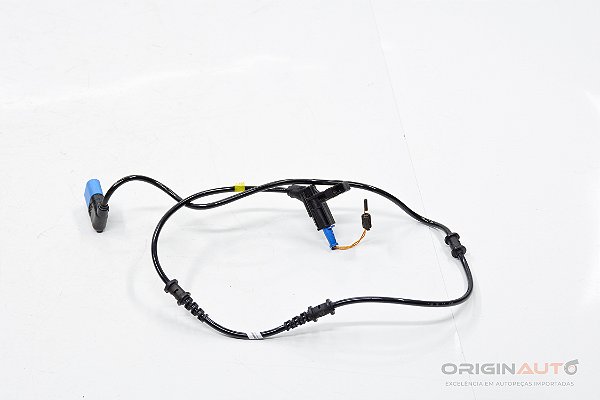 Chicote Pinca Freio T/E Mercedes C200 W205 2019 A0555459528