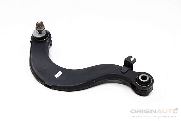 BRACO SUSPENSAO TRASEIRO DIREITO VW JETTA COMFORT 1.4TSI 2017 5Q0505323