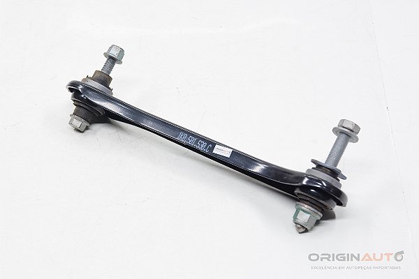 BRACO SUSPENSAO TRASEIRO DIREITO AUDI Q3 8U 2.0 180CV 2016 1K0501530C