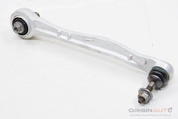 Braco Suspensao Traseiro Direito BMW X5 35I F15 2014 6796002