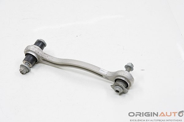 BRACO SUSPENSAO TRASEIRO DIREITO MERCEDES-BENZ C200 CGI 2011 A2043500653