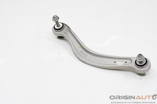 BRACO SUSPENSAO TRASEIRO DIREITO MERCEDES-BENZ C200 CGI 2011 A2043501606