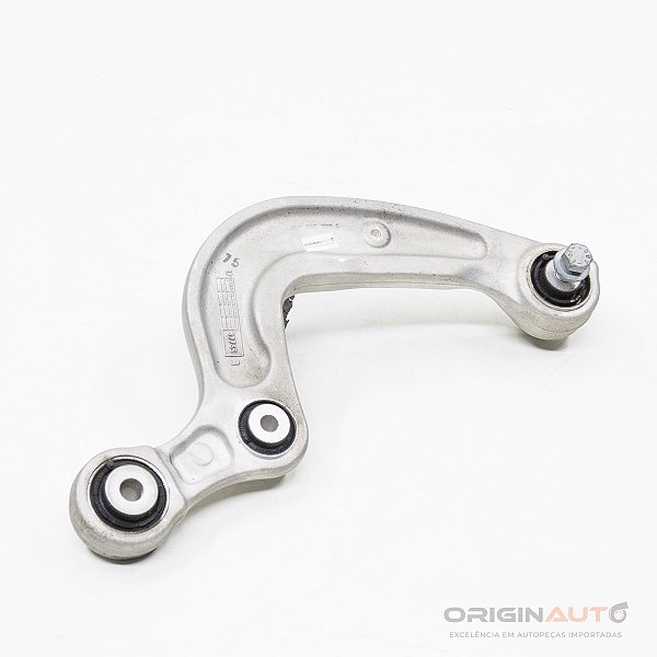 Braco Suspensao Traseiro Esquerdo Audi A4 2.0 Tfsi B9 2018 8W0505361E