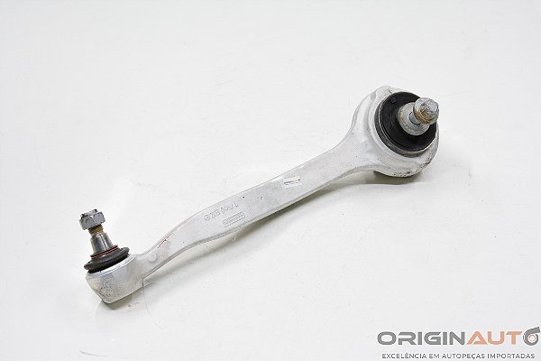 Braco Suspensao Dianteiro Esquerdo Mercedes-Benz C200 Cgi 2011 A2043304311