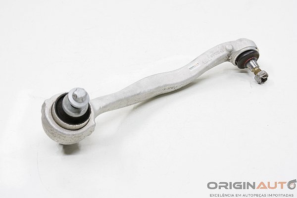 Braco Suspensao Dianteiro Esquerdo Mercedes-Benz C200 Cgi 2011 A2043306711