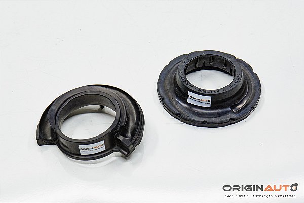 Par Batente Mola Superior BMW X1 S20I Activeflex F48 2017 6875113