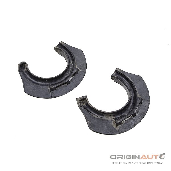 Par Calço Molas Dianteiras BMW 320I 2014 F30 6787114