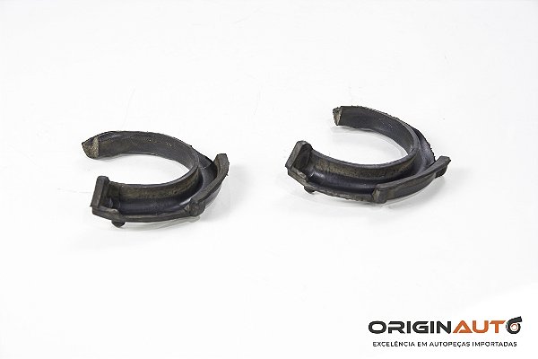 Almofada De Borracha Da Mola BMW 335I E90 2010 6764372 Unidade