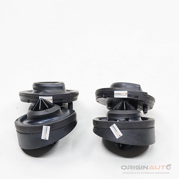 Kit Calco Molas Traseiras Audi A4 2.0 Tfsi B9 2018 4M0512297B 8W0512149A