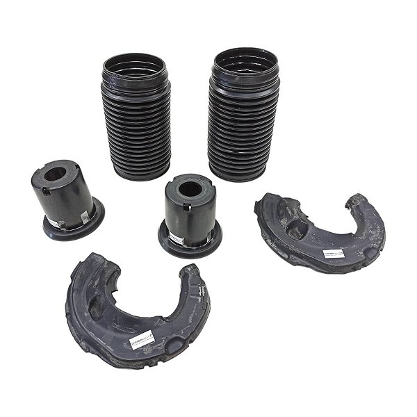 Kit Suporte Mola Dianteiro Audi A3 Sedan 1.4 2019