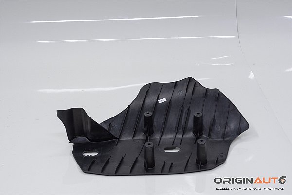 Tampa Capa Balanca Traseira Direita BMW 320I Gt F34 2015 6796138