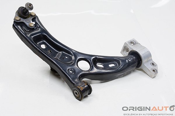 Bandeja Suspensao Dianteiro Direito Volkswagen Passat Variant 2012 5N0407152