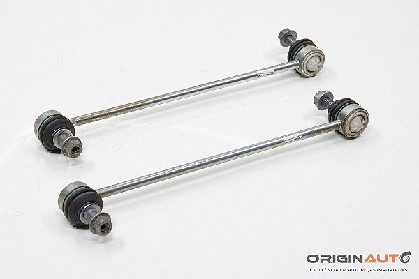 Bieleta Dianteira Unidade Volvo Xc60 T5 R-Design 2015 31658608