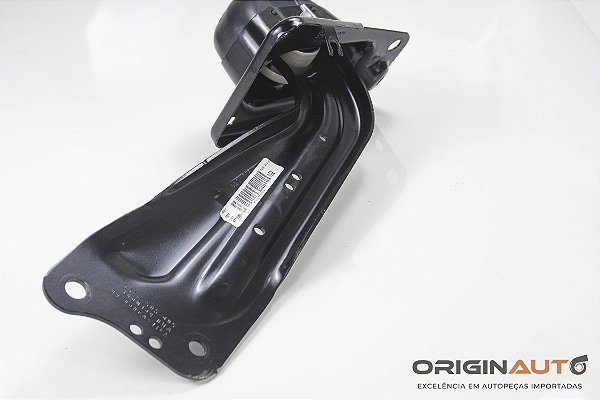 Facao Tras Esquerdo VW Tiguan R-Line 2.0 2018 1K05405129L 5Qf505225C 5Qm501475