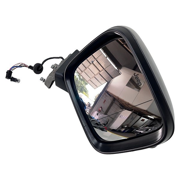 Espelho Retrovisor Jeep Renegade T270 2022 Direito Seta