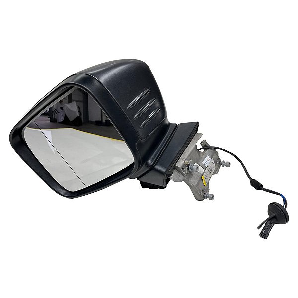 Espelho Retrovisor Jeep Renegade T270 2022 Esquerdo