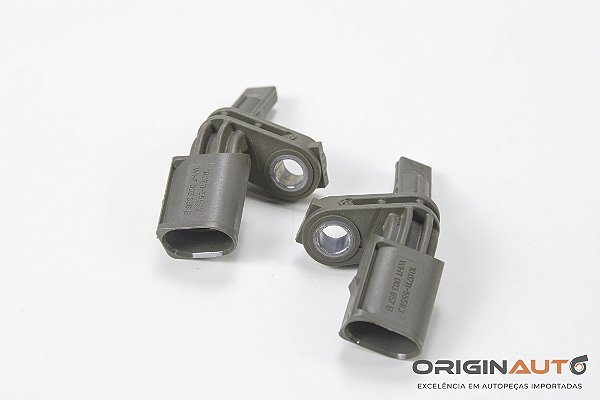 Par Sensor Abs Traseiro VW Tiguan R-Line 2.0  2018 Wht003857B Wht003856B