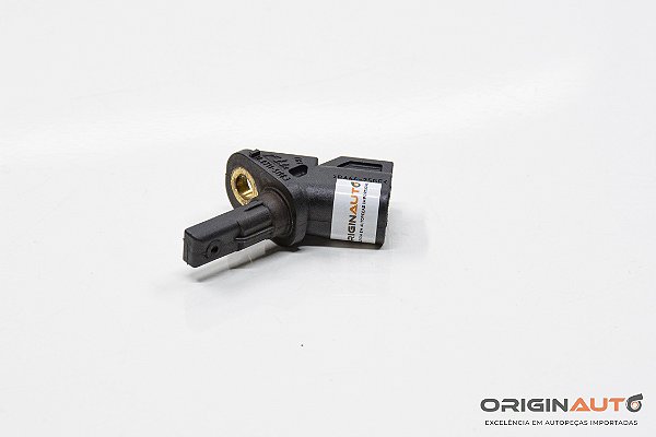 Sensor Abs Dianteiro Esquerdo Volvo Xc60 T5 R-Design 2015 6G9N2B372Cb