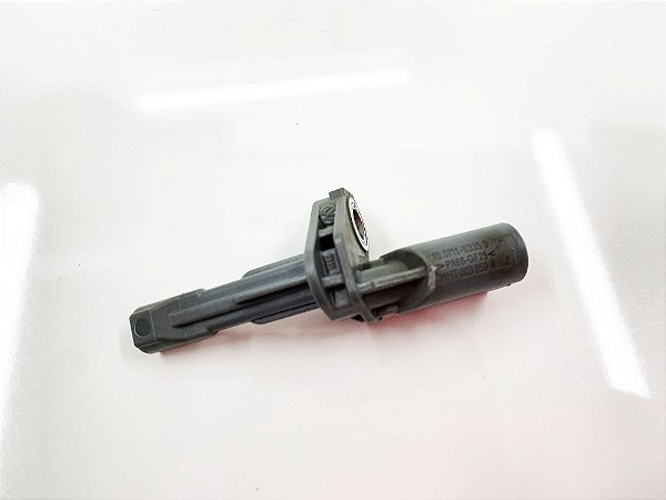 Sensor Abs Traseiro Esquerdo Audi Q3 1.4 Tfsi Wht003859A