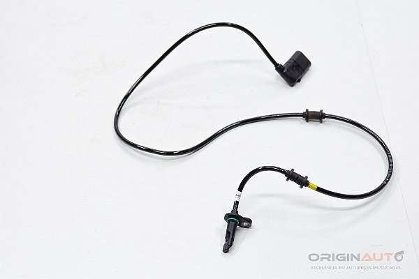 Sensor Abs Rotacao Traseiro Mercedes C200 W205 2019 A2059050503