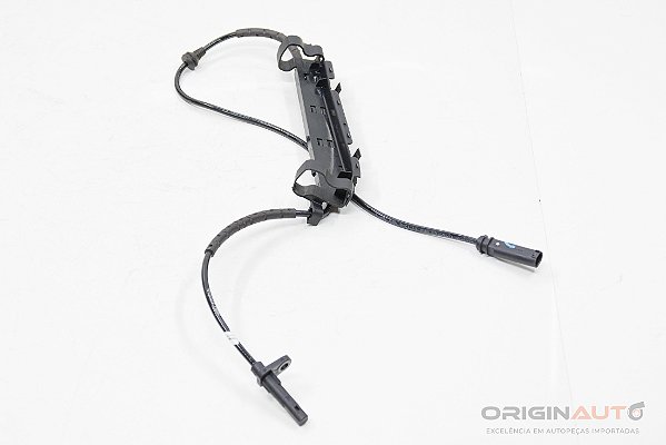 Sensor Abs Rotacao Traseiro BMW X5 35I F15 2014 6771777