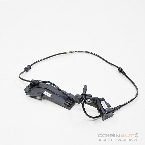 Sensor Abs Rotacao D/D Mercedes CLA 200 1.6 2018 A2465402510 A2465462843 A246546