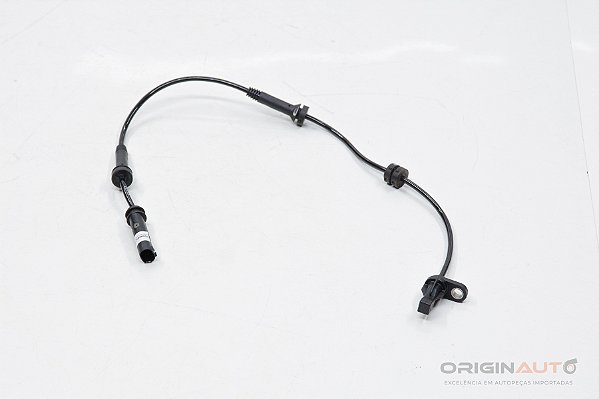 Sensor Abs Rotacao Diant BMW 320I F30 Sport 2016 6791223