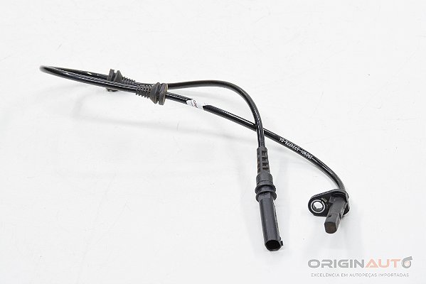 Sensor Abs Rotacao Dianteiro BMW X5 35I F15 2014 6771776