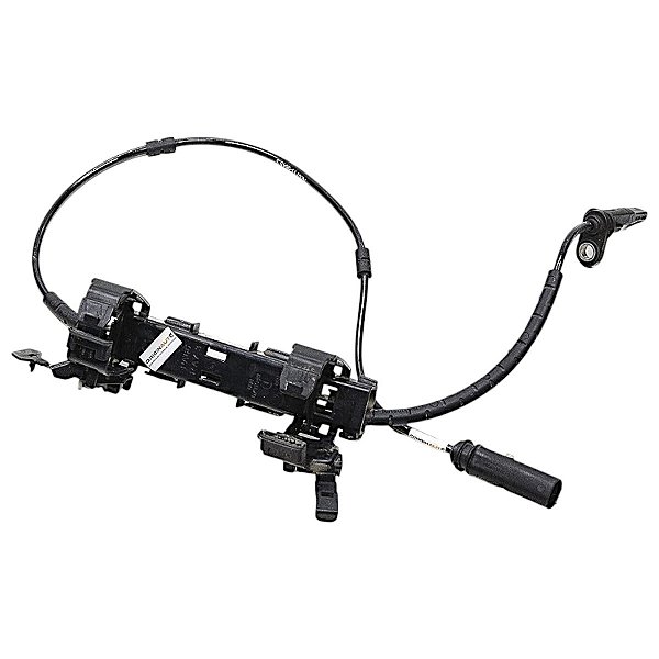 Sensor Abs Rotação T/E BMW 320I 2014 F30 6884421