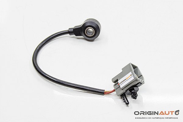 SENSOR DETONACAO LAND ROVER DISCOVERY SPORT HSE 2015 1S7A12A699BB