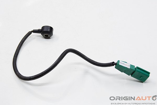 Sensor Detonacao Volkswagen Passat Variant 2012 06E905377A