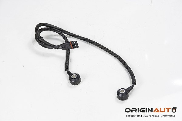 Sensor De Detonacao BMW 335I E90 2010 7566786