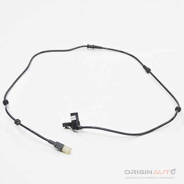 Chicote Pastilha De Freio Dianteiro Dir Mercedes CLA 200 1.6 2018 A2465408213