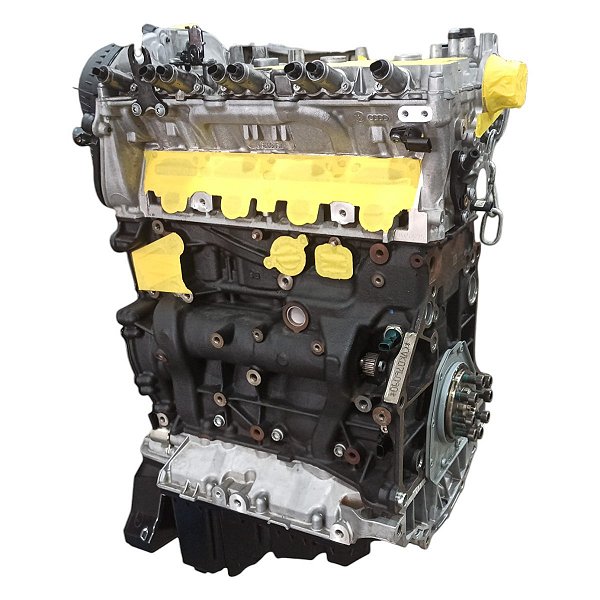 Motor Parcial Audi A4 A5 2.0 Tfsi Cvk 190Cv Ea888 2019 Bx Km