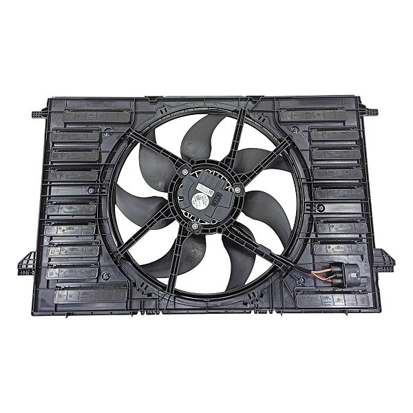Eletroventilador Ventoinha Audi A5 190Cv 2019