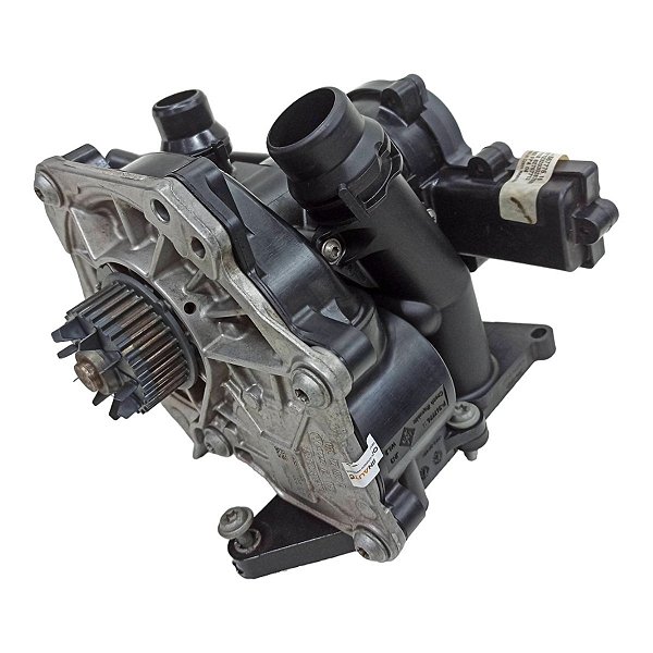Bomba Água Auxiliar Audi A5 190Cv 2019 Eletrônica 06L121111L