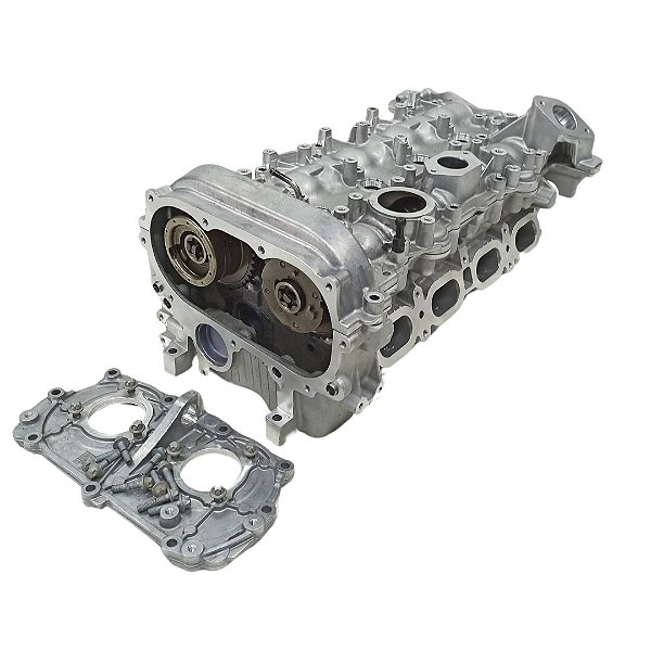 Cabeçote Mercedes C200 2019 R264016 A2640106901