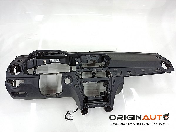 Capa Painel Mercedes-Benz  C200 Cgi 2012 A2048601200