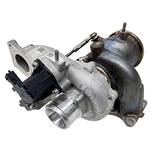 Turbina Jeep Renegade Compass Commander 1.3 2022 46338361
