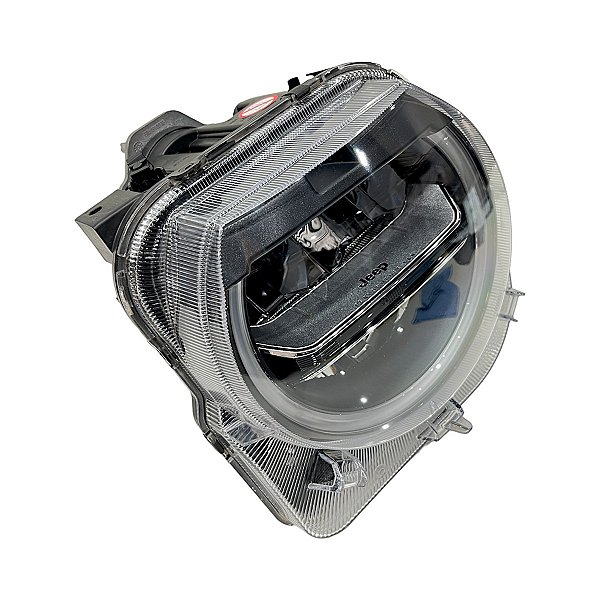 Farol Jeep Renegade T270 2022 Direito 51800748