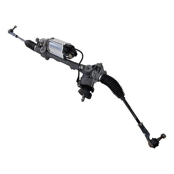 Caixa De Direção Jetta Highline Mk6 2017 Motor 5C1423051H