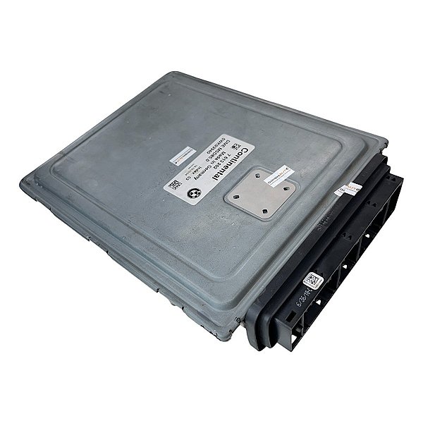 Módulo Central Injeção Dme BMW 550I 650I V8 4.4 2010 7613202