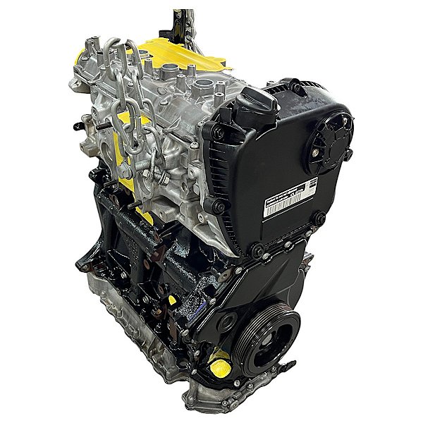 Motor Parcial VW Jetta 2.0 Tsi 211Cv Ea888 Cpl 2013 A 2017