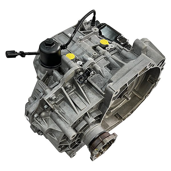 Caixa Marcha Câmbio VW Jetta 2.0 Dsg Dq250 6 Marchas Automát