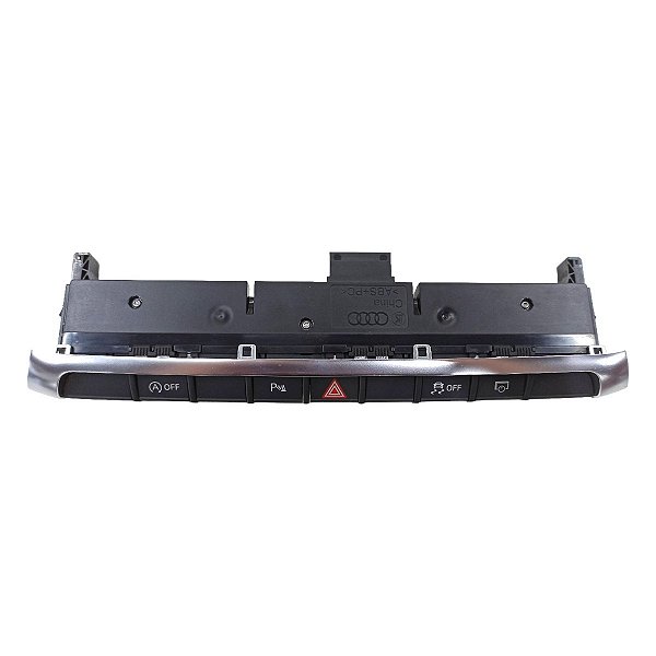 Comando Piano Alerta Start Stop Off Audi A3 Sedan 1.4 2019