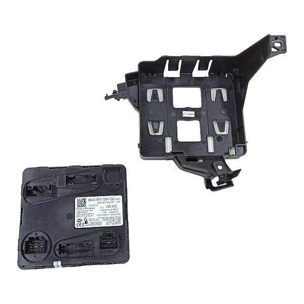 Módulo BCM Carroceria Audi A5 Plus 190cv 2019 8W0907064GC